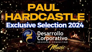 Paul Hardcastle  2024 Exclusive Selection