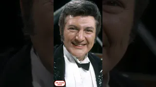 The Life And Death of Liberace #shorts