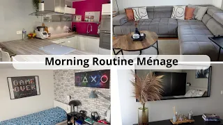 Morning Routine Ménage + Test Xiaomi Robot Vacuum S12
