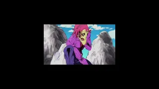 Мой милый Доппио. #jojoedit #jjbaedit #jojoedits #Doppio #jojo #jjba #5season