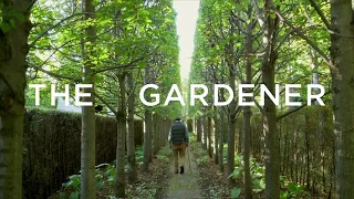 The Gardener HD Documentary Trailer 2018