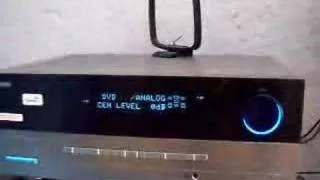 harman kardon/AVR146 example