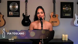 Pia Toscano Performs “Rise Up” | Share the Light