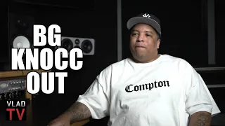 BG Knocc Out: King Von Wasn't Rich Long Enough to Change his Mindstate (Part 6)