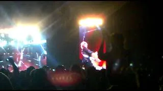 Paul McCartney. Montevideo 15/04/2012 - Live and let die.mp4