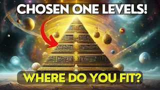 Levels of Chosen Ones! Which Level Are You ✨Dolores Cannon