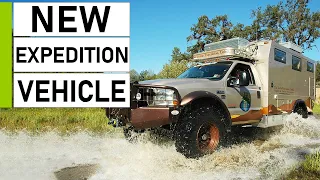 Top 10 New Global Expedition Vehicles | New Expedition Trailer