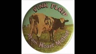 Atom Heart Mother Suite - Pink Floyd (Full)