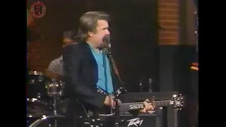 Johnny Paycheck - Take This Job And Shove It 1987