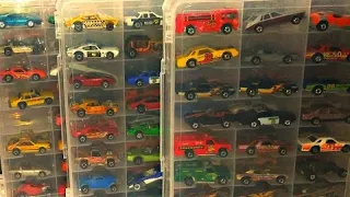 Hot wheels Redline and Blackwall collection!!!
