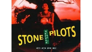 Stone Temple Pilots - Creep (HD)