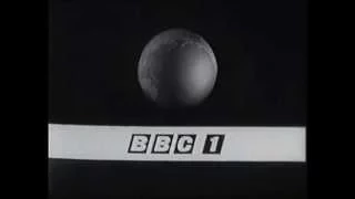 BBC Nationwide 1969