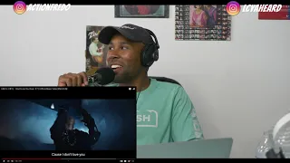 Gray -I Dont Love You feat Coogi Reaction Higher Faculty