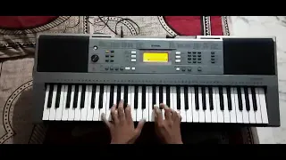 Arere arere|Happy days|Mickey J Meyer|Piano cover|