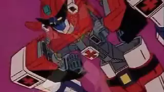 Super Robots anni 80