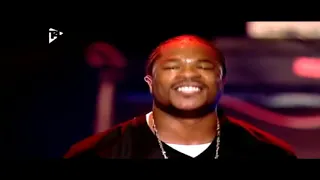 Xzibit - Criminal Set (Live)