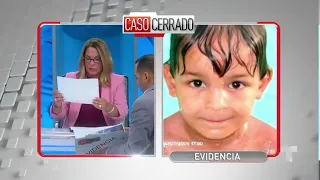 Caso Cerrado 2022 1/4 - Esa No Soy Yo