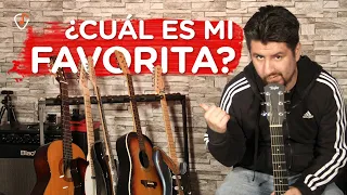 ¡TE MUESTRO MI COLECCIÓN DE GUITARRAS! 🎸🎸🎸