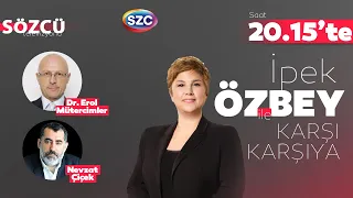 Erol Mütercimler & Nevzat Çiçek | İsrail - Hamas Savaşı, Gazze, ABD - İran - Çin