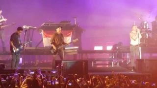 Linkin Park - In the End 20-6-2017 Amsterdam