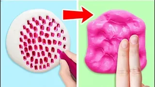 18 MOST SATISFYING DIYS TO TRY