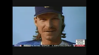 MLB Network Presents: Randy Johnson, The Big Picture