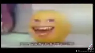 Annoying orange fri day low quality