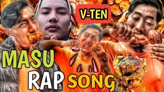 MASU RAP SONG || MASU NAI MASU || BEAT VTEN CHUROT