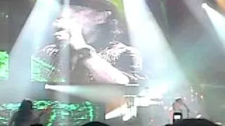 Scorpions - The Best Is Yet To Come (Live) Galaxie Amnéville 17/10/2010