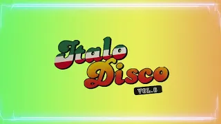 The Best of Italo Disco, Vol 6 (Full Album)~ Italo Disco 2023