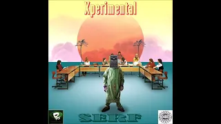 Serf - Xperimental: The Beat Tape Ep