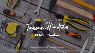 Here's your guide to Taiwan Hand Tools!