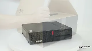 Hardware Lenovo ThinkCentre M910s