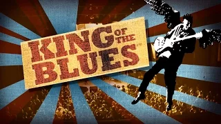 Guitar Center's "King Of The Blues 2007" | Opening Titles