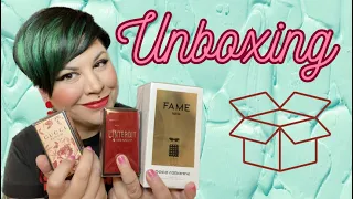 📦 UNBOXING 📦 3 Novedades de Diseñador (Gucci, Givenchy y Paco Rabanne) | Las Cosas de Tamarita