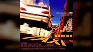 Taxi 1 music: Patrick Abrial - Misirlou (Taxi theme)