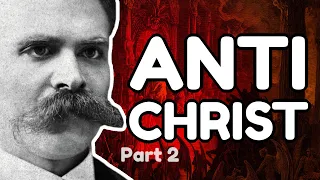 NIETZSCHE Explained: The Antichrist - The Problem with Pity (pt. 2)