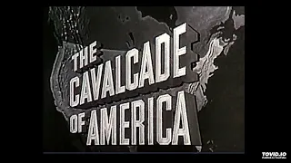 Calvalcade Of America Ep01 No Turning Back