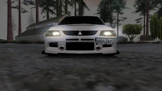 [MTA] Mitsubishi Lancer Evolution IX [CCD Planet]