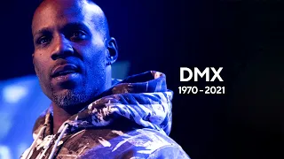 DMX "Who We Be" (DJ Unk Remix Tribute)