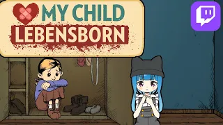 My Child Lebensborn Part 1