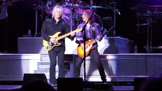 Dennis Deyoung & The Music of STYX:  Band Intros “Miss America” 11 5 17