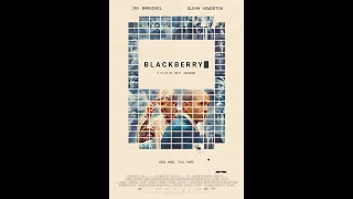 Blackberry - Official Trailer