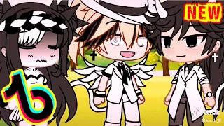 👉 GachaLife TikTok  👈 ComPiLation [🍂 212 ] - 【 Bum Bum 】