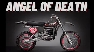 Why Maico Was The MOST EVIL Motorcycle Brand That Ever Existed