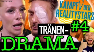 Kampf der Realitystars: Sandy GEGEN Georgina! Folge 4