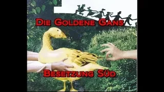 Trailer: Die goldene Gans - Das Musical | Süd Besetzung