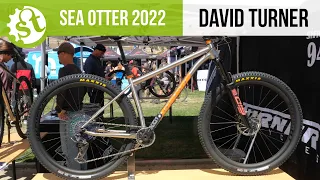 David Turner Interview Sea Otter 2022