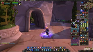 How To Obtain Portal To Ancient Dalaran