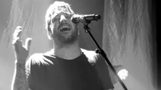 Matt Cardle - The First Time Ever I Saw Your Face - Bury St Edmunds - 13/7/16